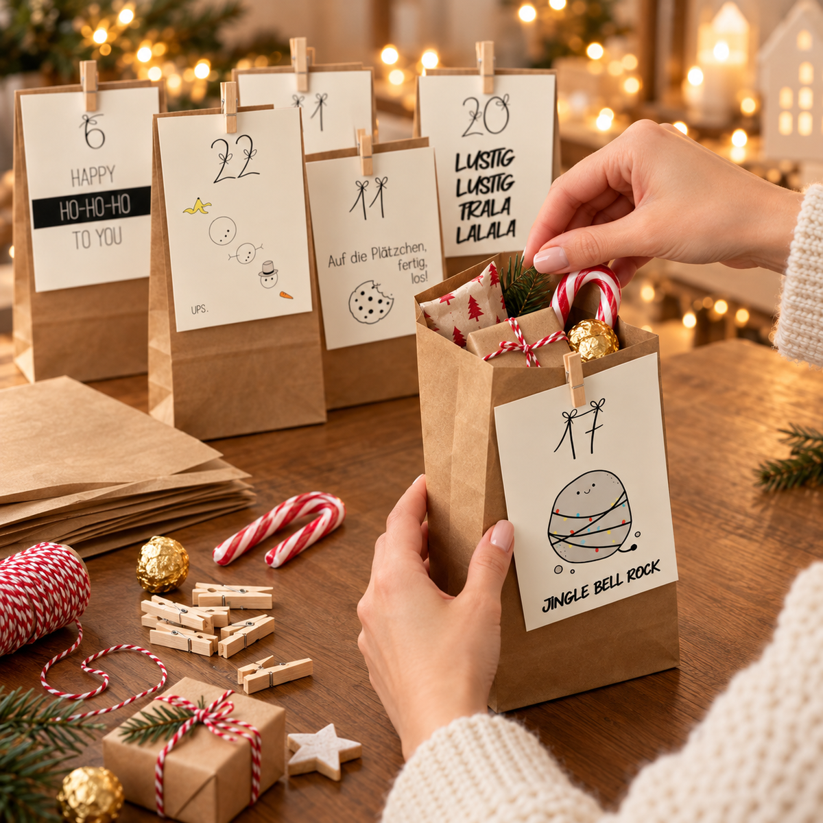 Adventskalender