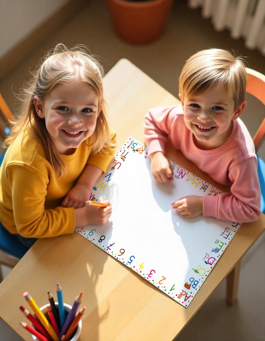 Für Kinder