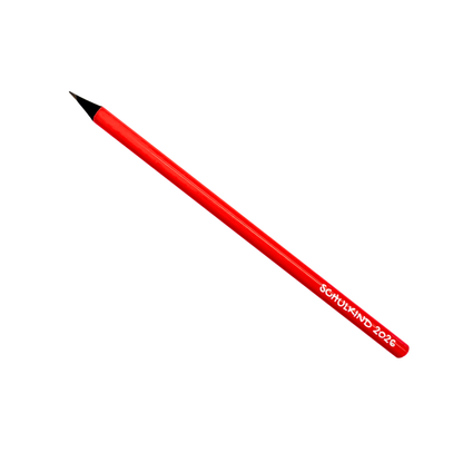 Bleistift 'Schulkind 2026'