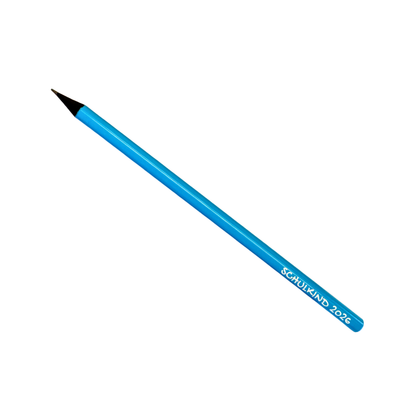Bleistift 'Schulkind 2026'