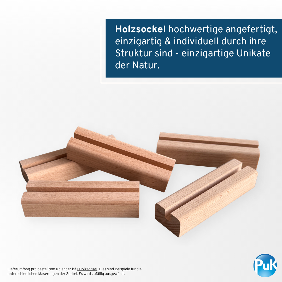Tischkalender 2027