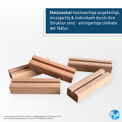 Tischkalender 2027