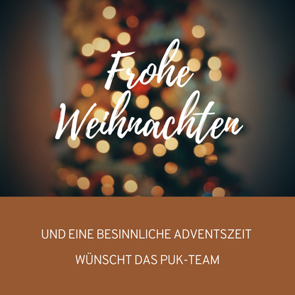 Adventskalender Set "Lustig"