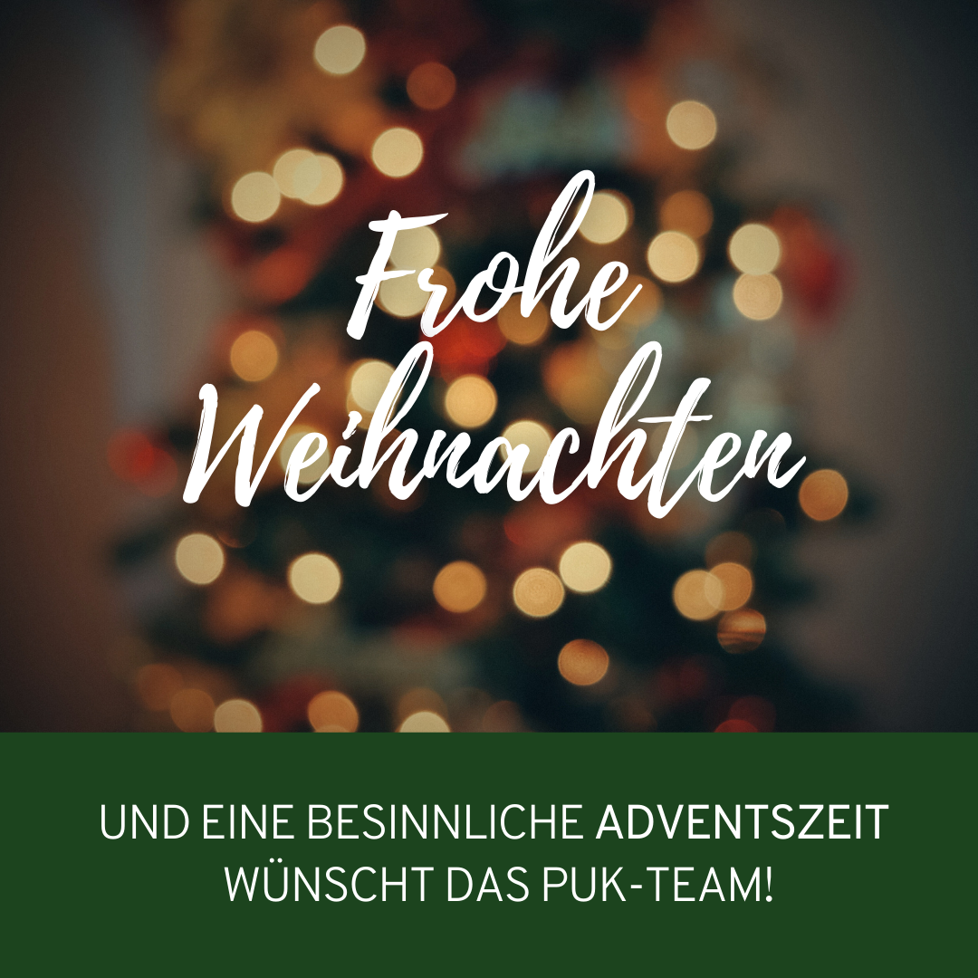 Adventskalender Set "Typo"