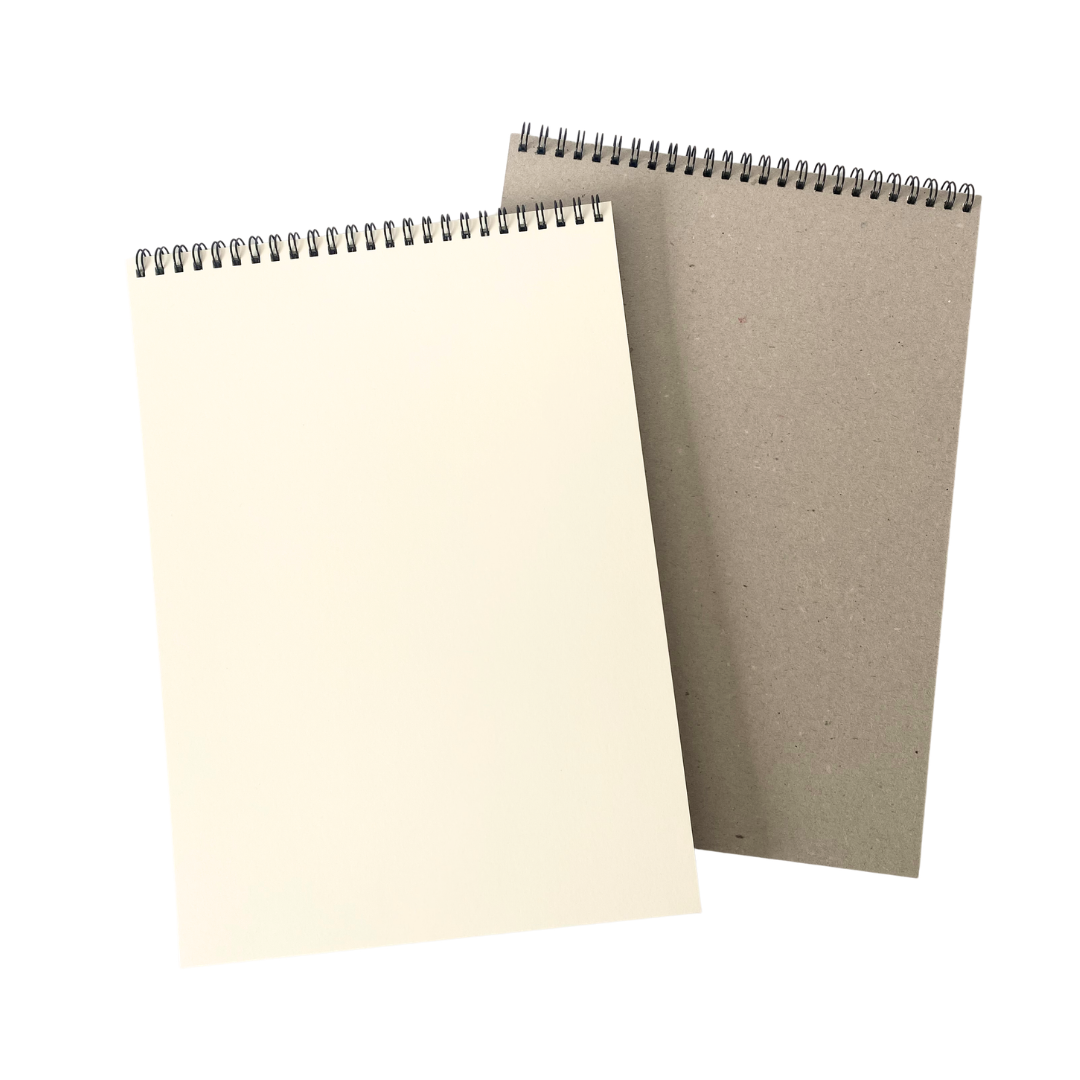Zeichenblock 30 Blatt | Skizzenbuch